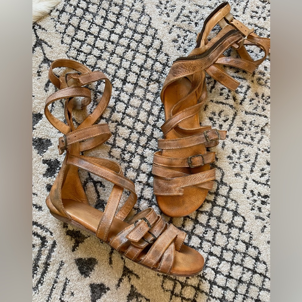 Bed Stu Gladiator sandal